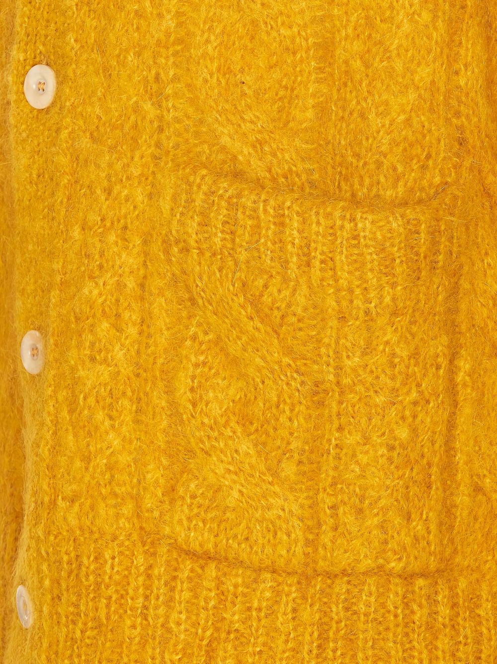 Valentino Sweaters Orange image 3