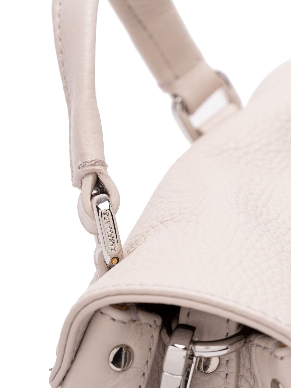 Zanellato Bags.. White image 3