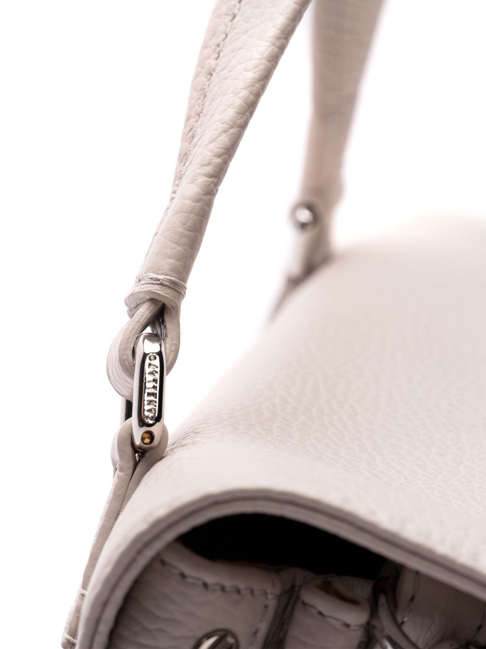 Zanellato Bags.. White image 2