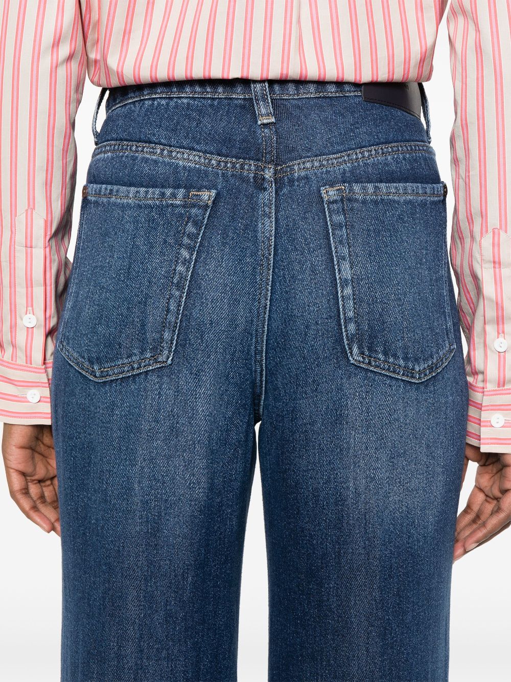 Seven Jeans Blue image 3