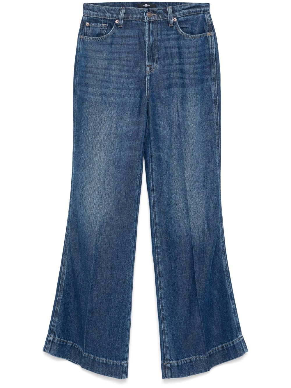 Seven Jeans Blue image 0