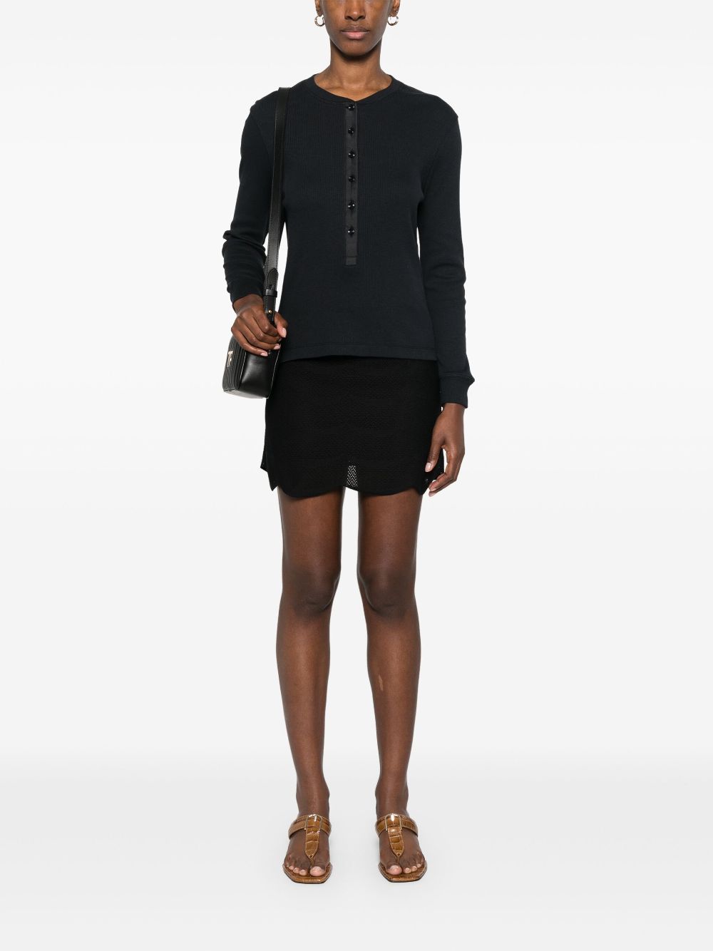 Tom Ford Skirts Black image 3