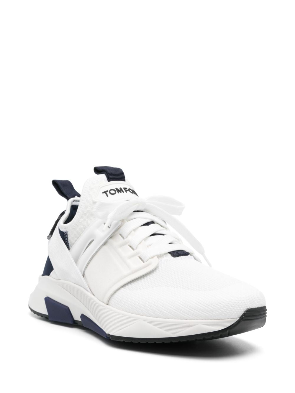 Tom Ford Sneakers White image 1