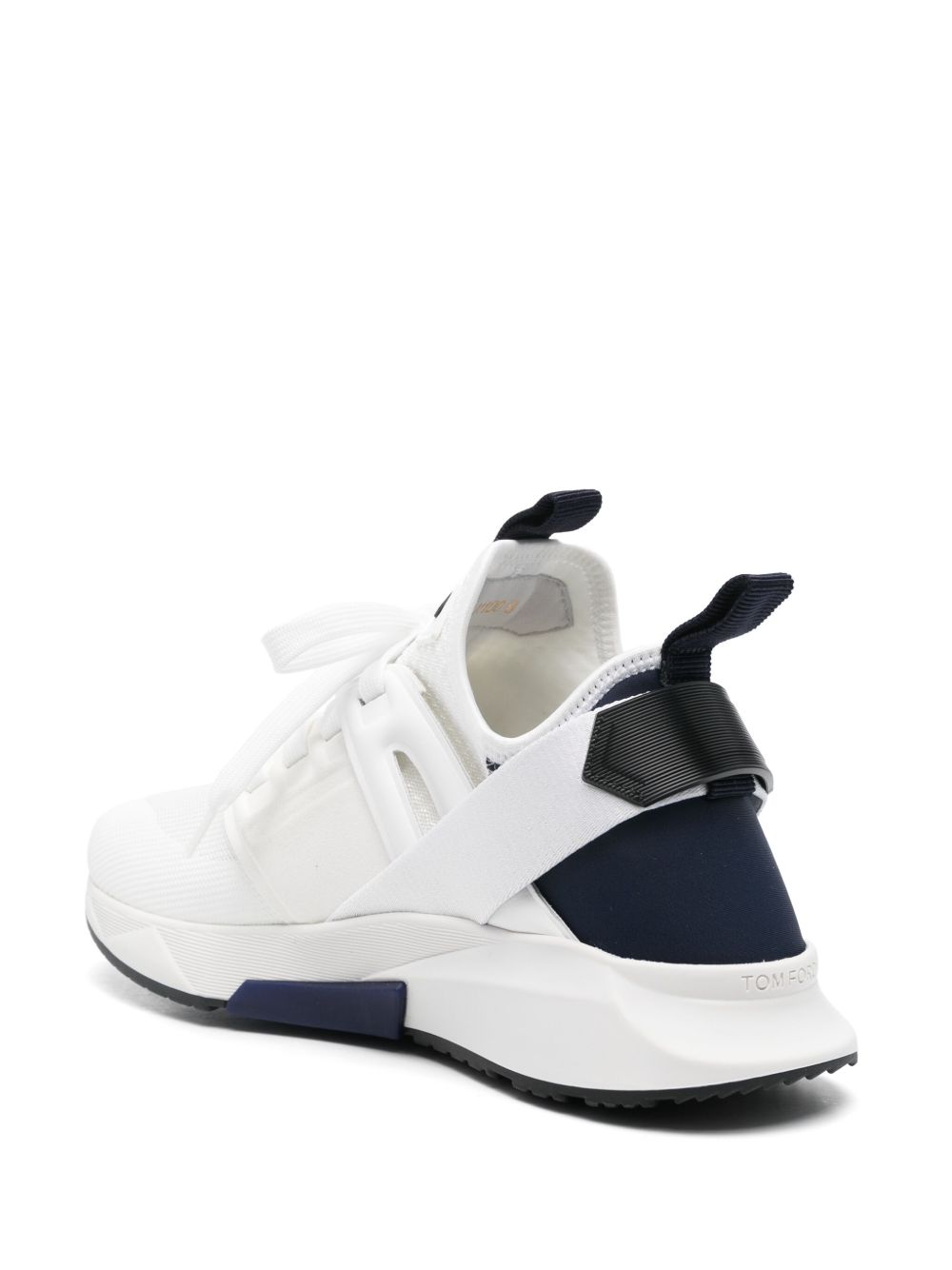 Tom Ford Sneakers White image 2