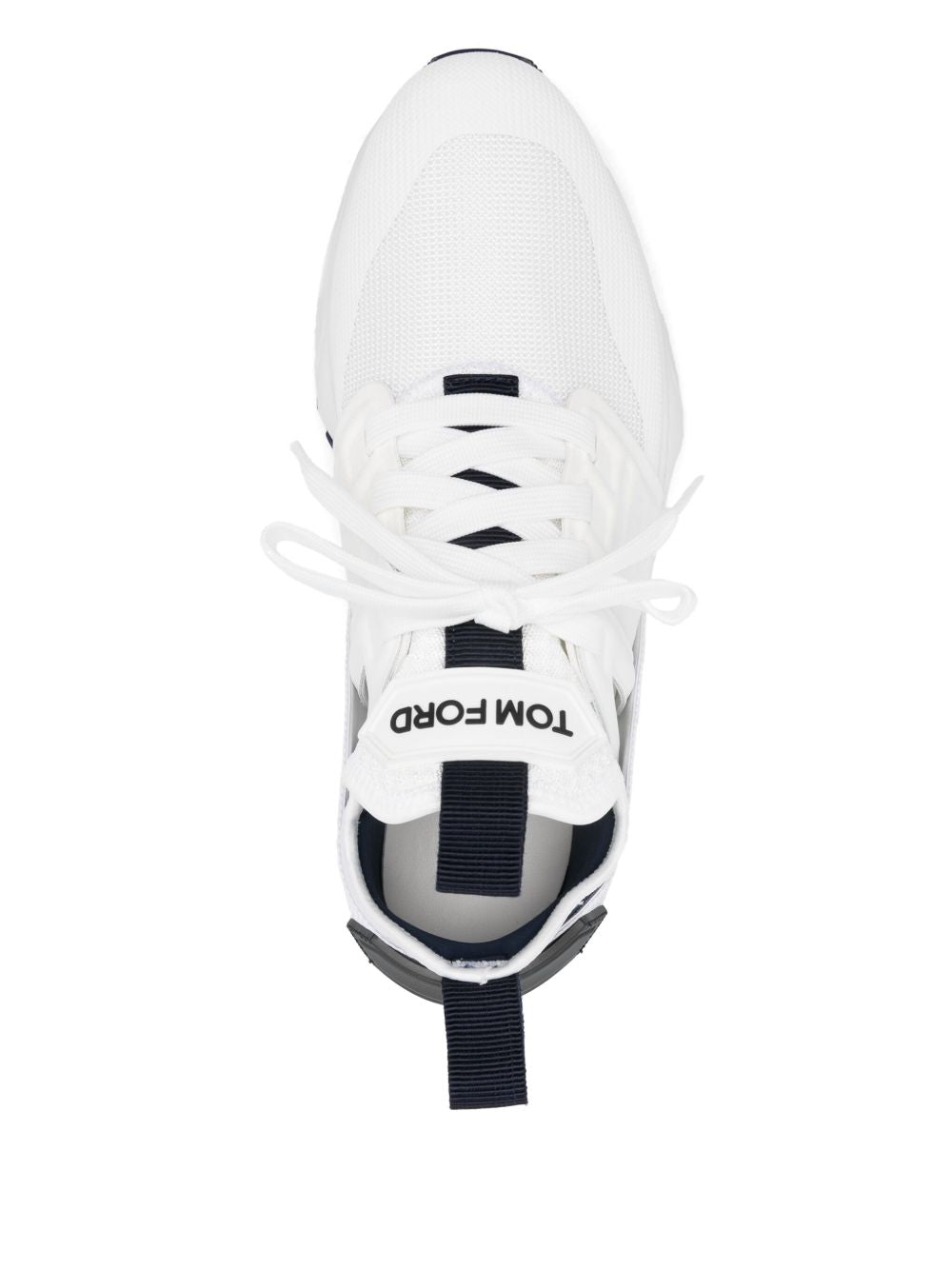 Tom Ford Sneakers White image 3