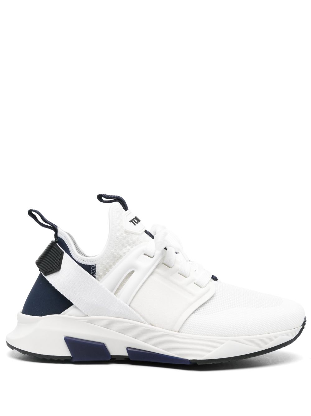 Tom Ford Sneakers White image 0