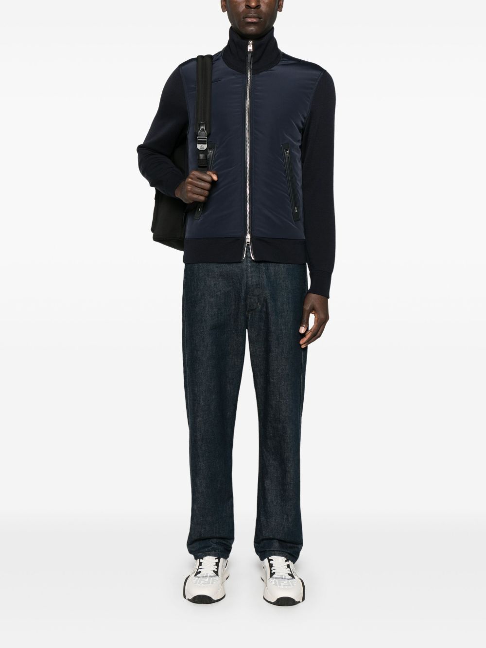 Tom Ford Sweaters Blue image 3