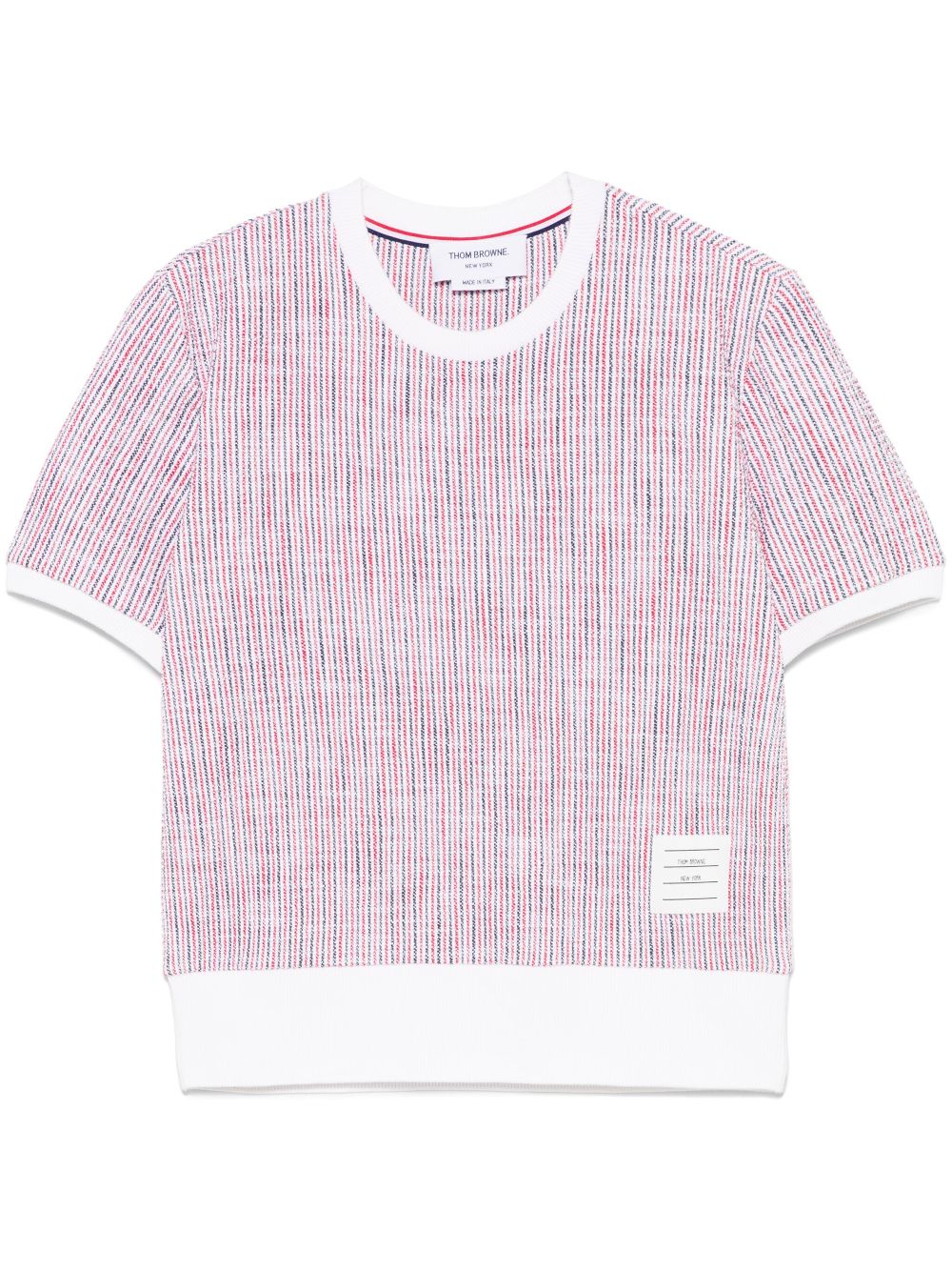 Thom Browne T-shirts and Polos MultiColour image 0