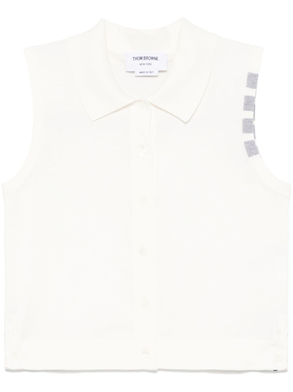 Thom Browne Top White image 0