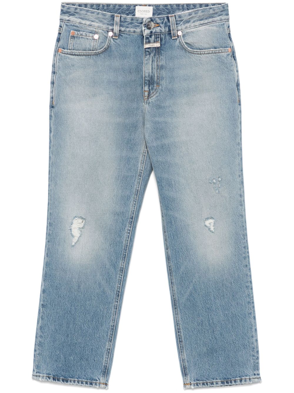 Closed Jeans Clear Blue image 0