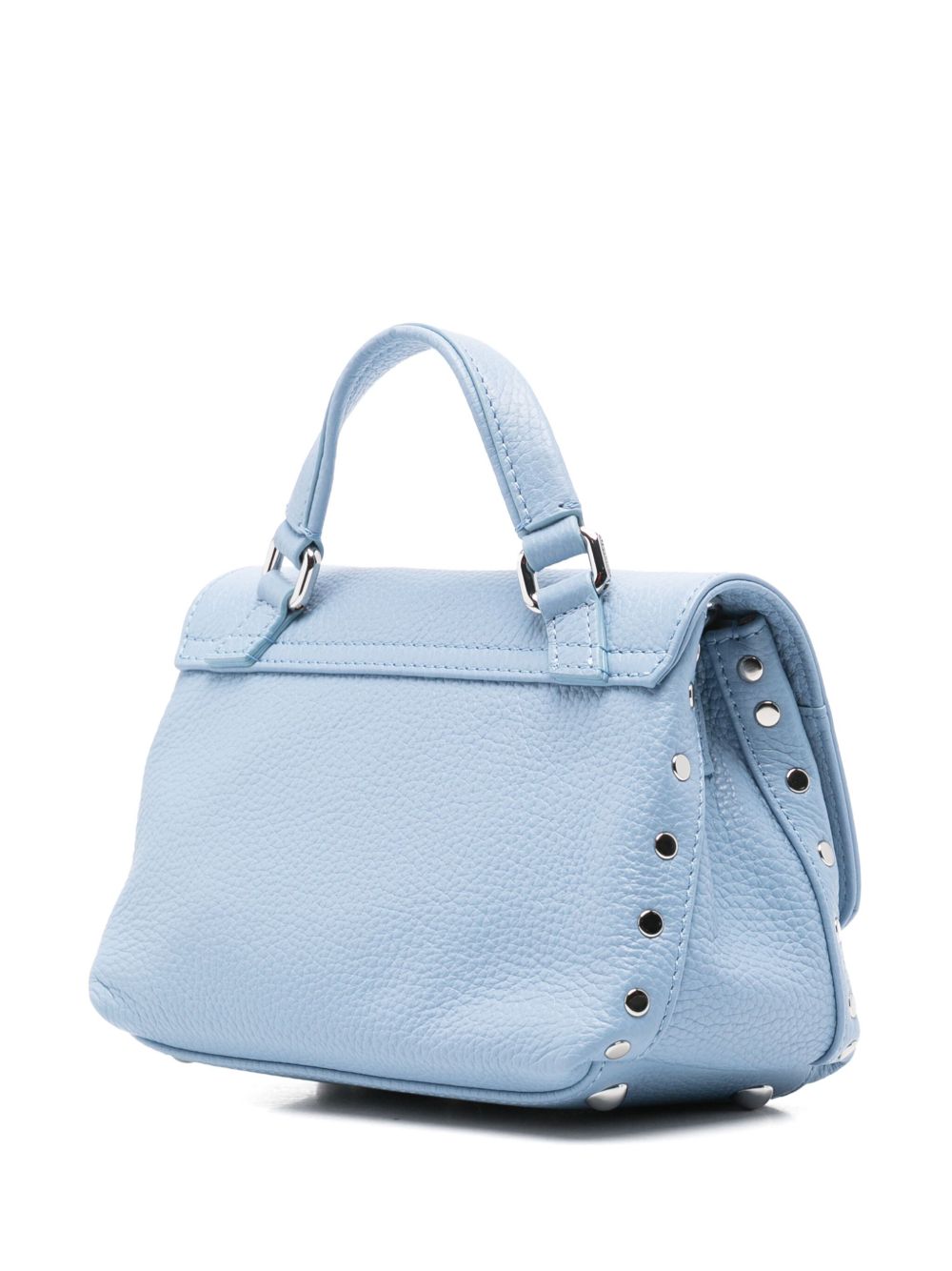 Zanellato Bags.. Blue image 1