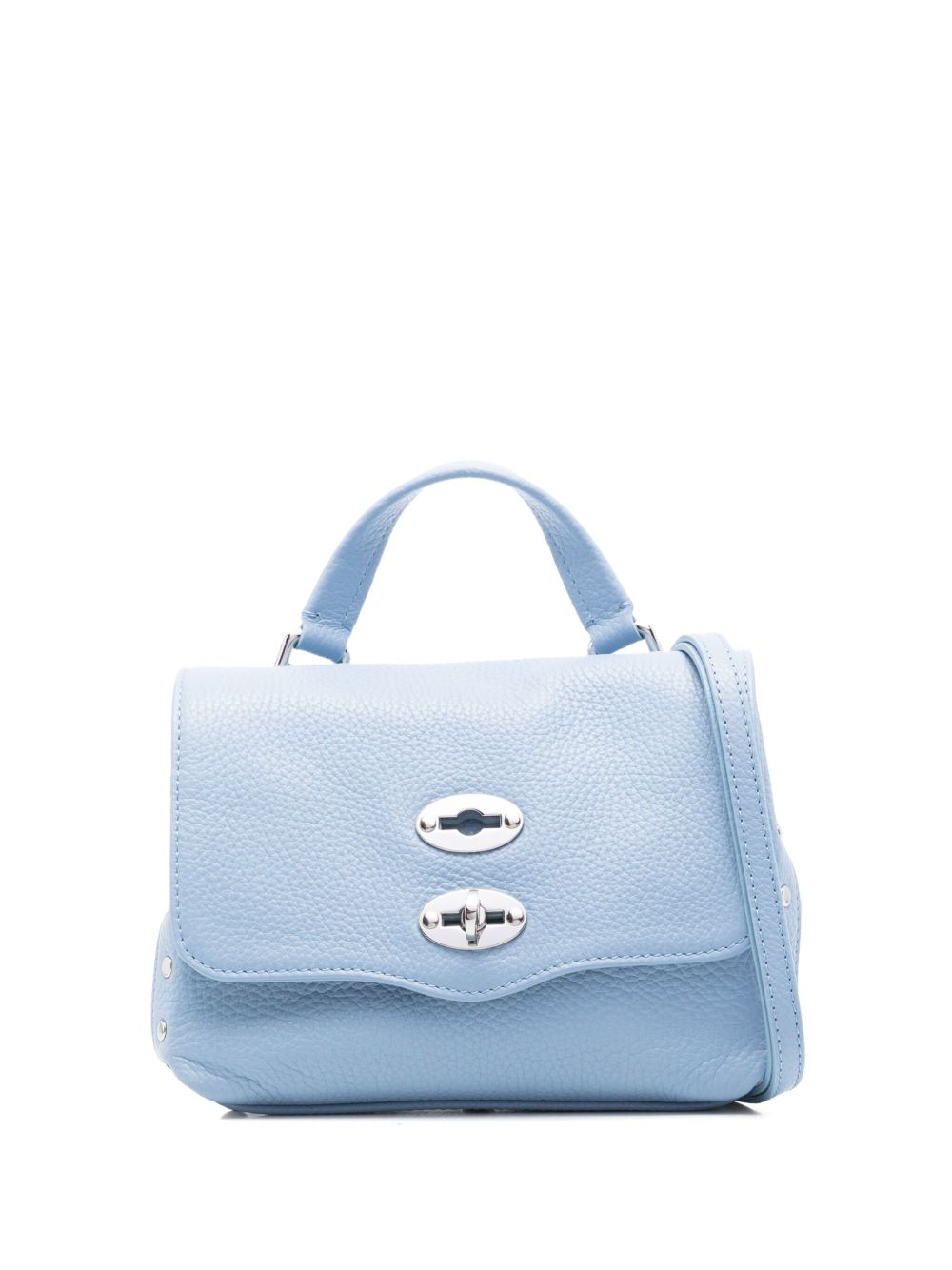 Zanellato Bags.. Blue image 0