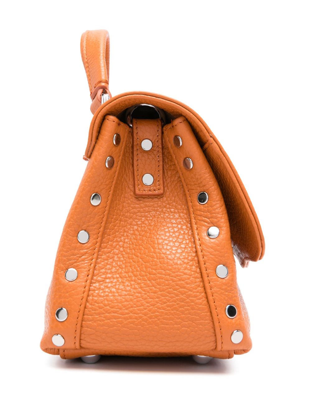 Zanellato Bags.. Orange image 1