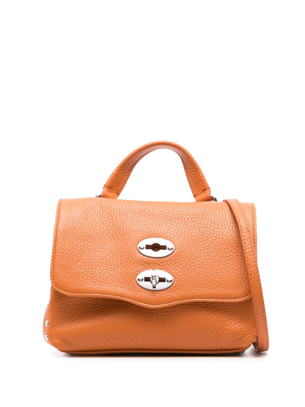 Zanellato Bags.. Orange image 0