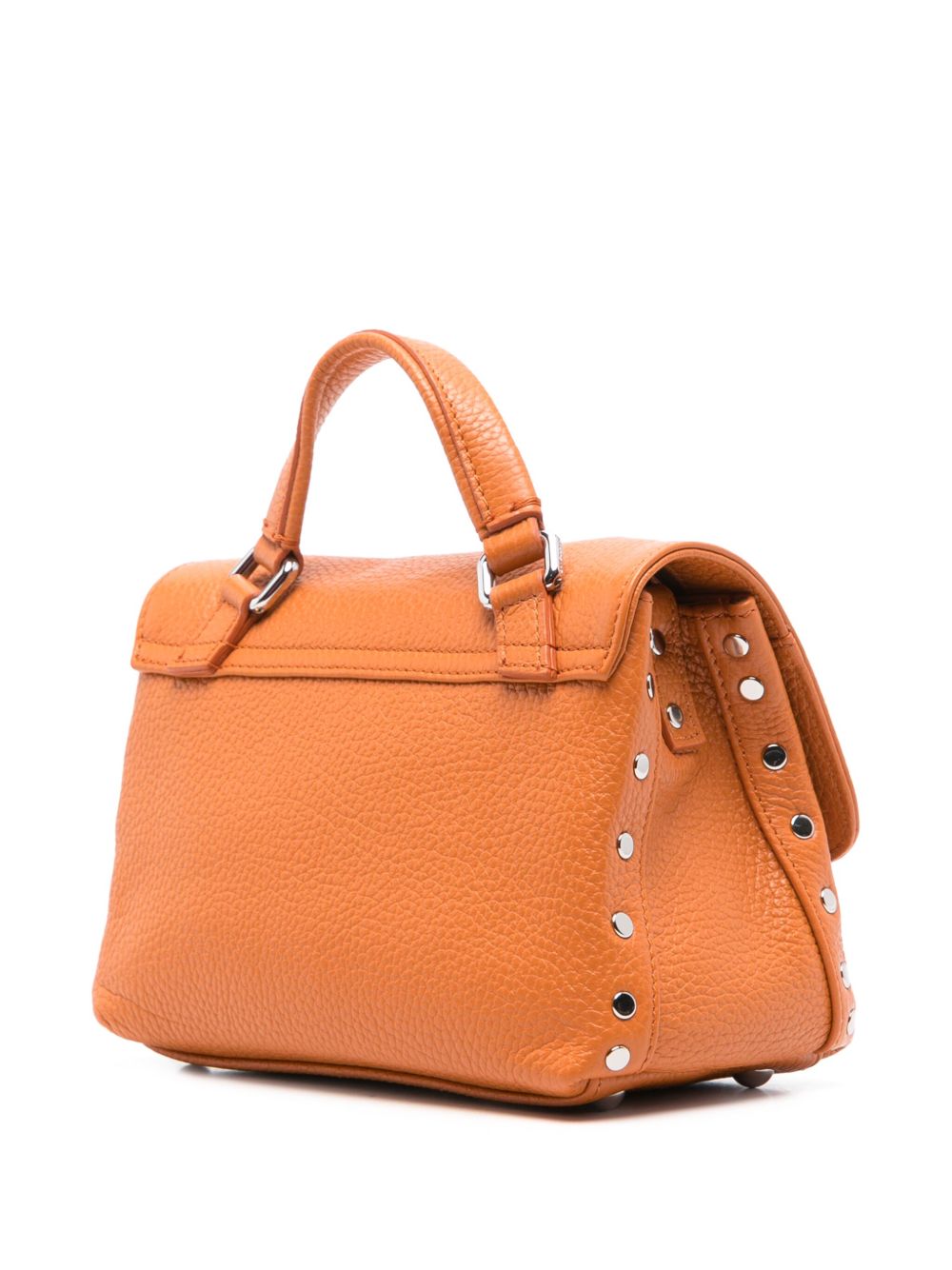 Zanellato Bags.. Orange image 4