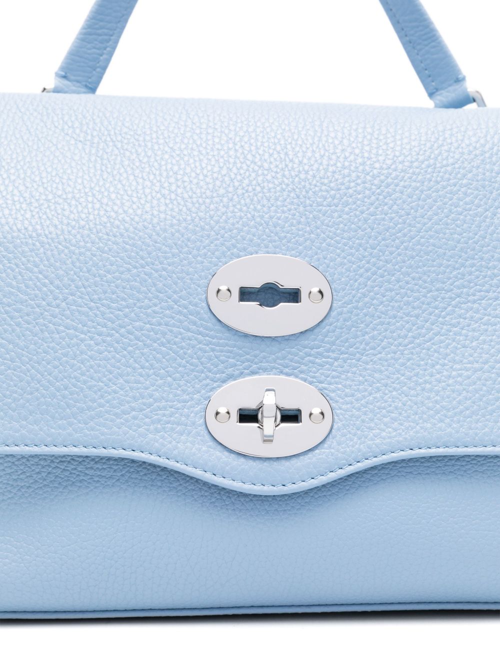 Zanellato Bags.. Blue image 1