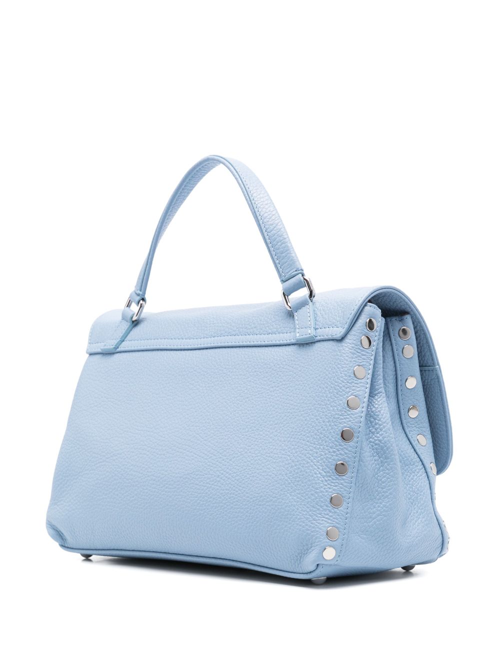 Zanellato Bags.. Blue image 2