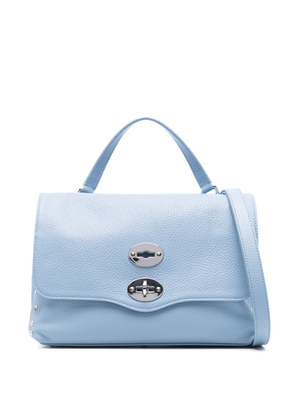 Zanellato Bags.. Blue image 0