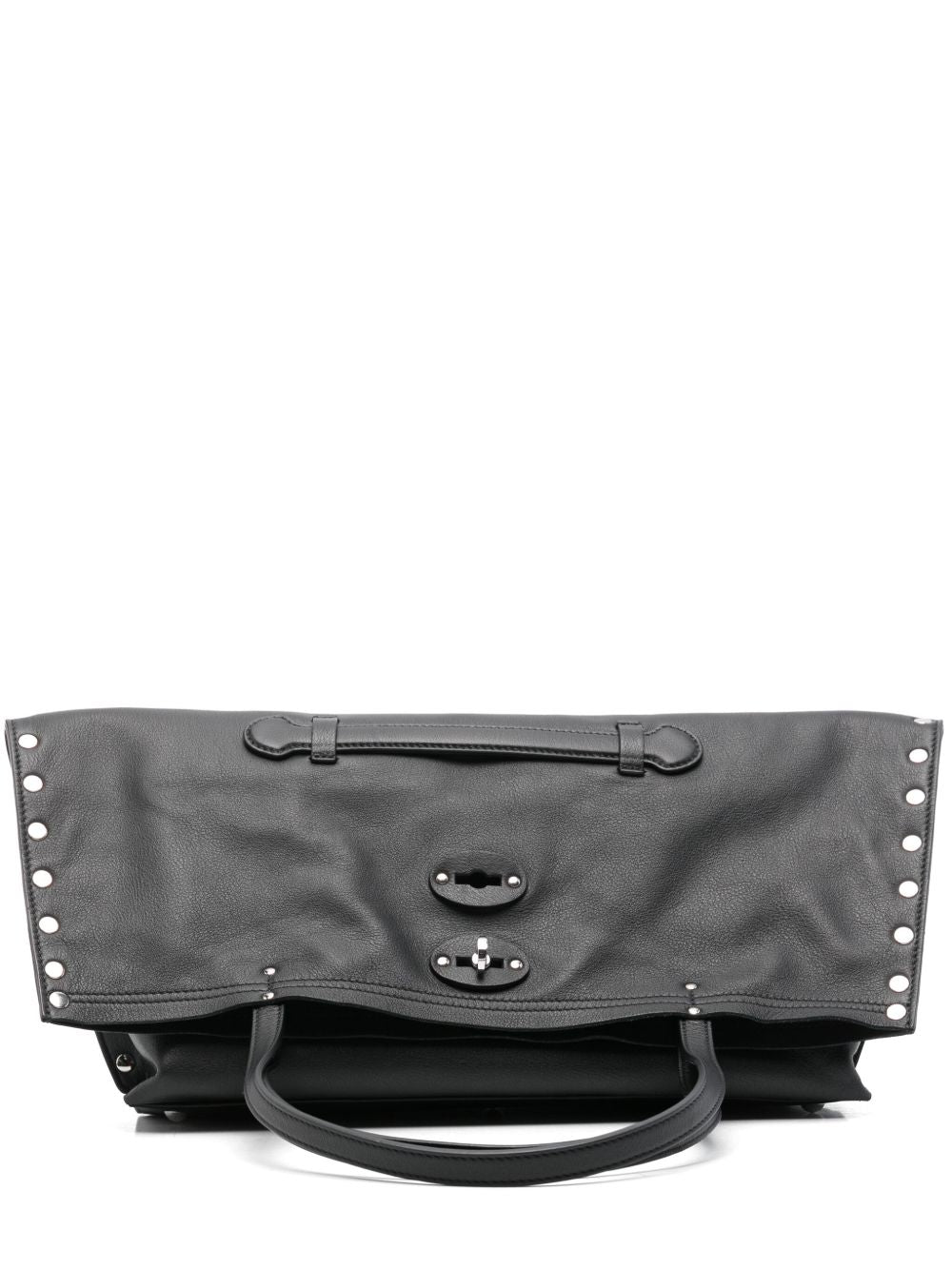 Zanellato Bags.. Black image 0