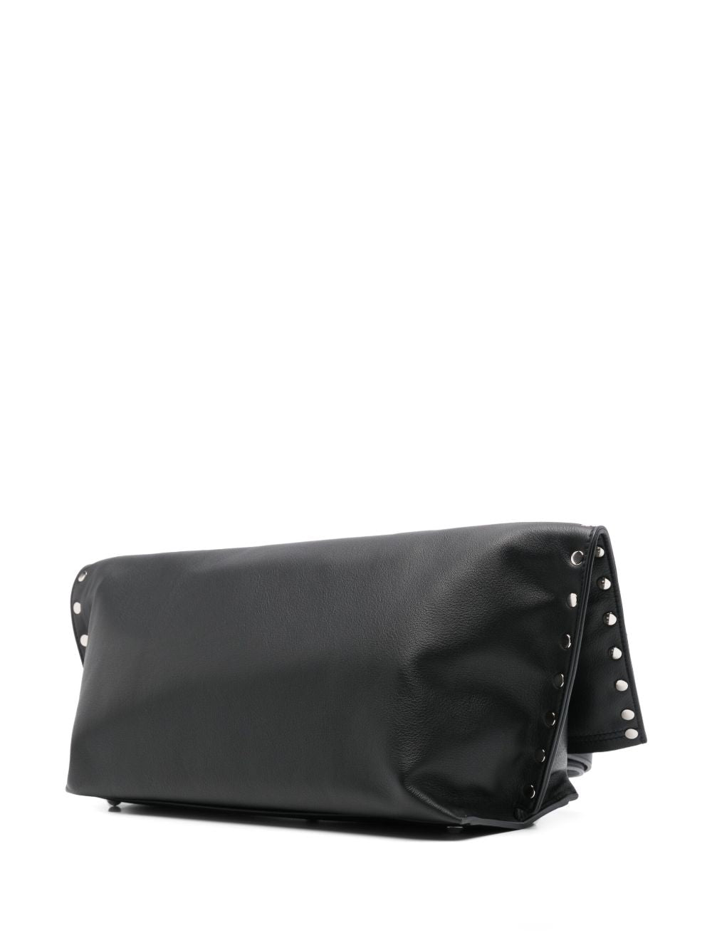 Zanellato Bags.. Black image 3