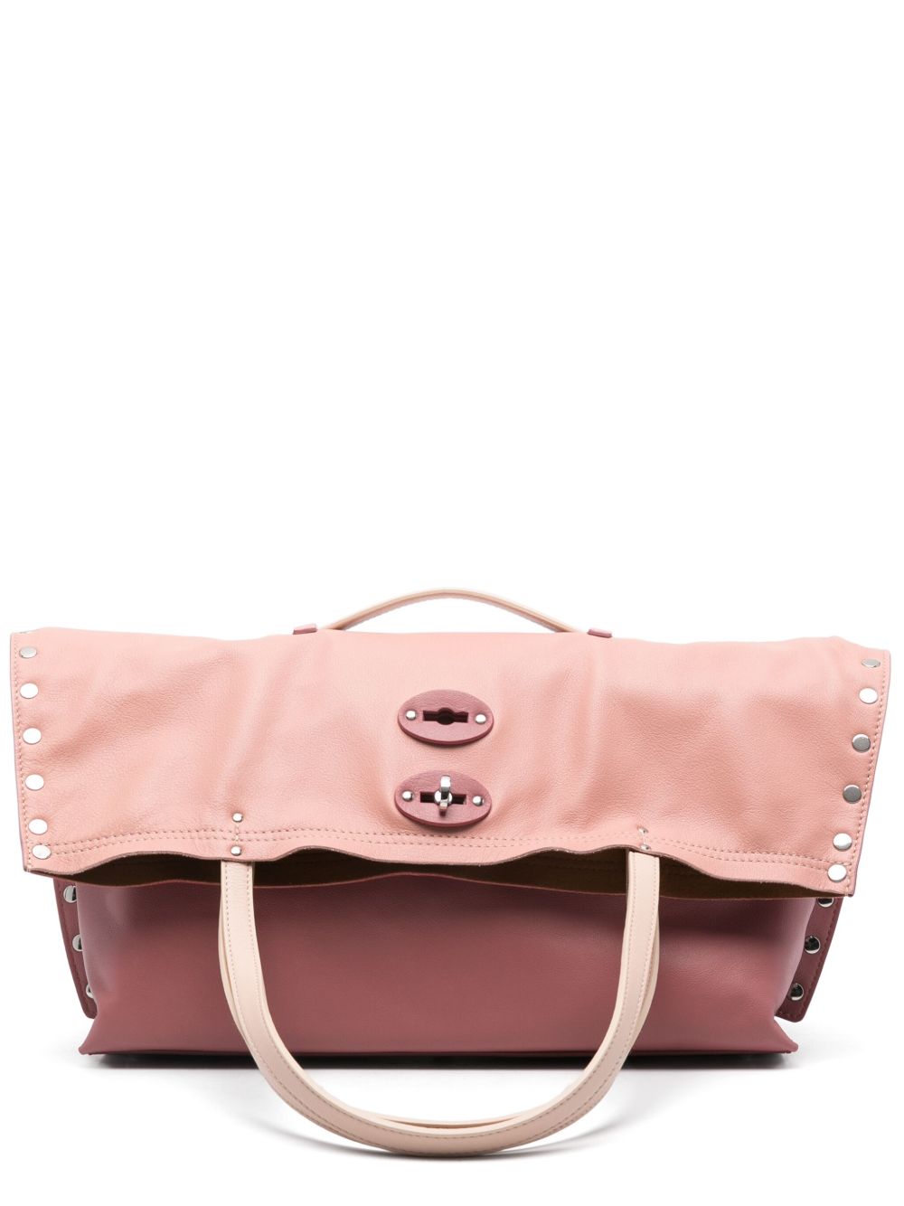 Zanellato Bags.. Pink image 0