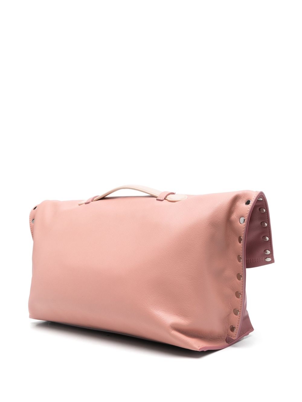 Zanellato Bags.. Pink image 2