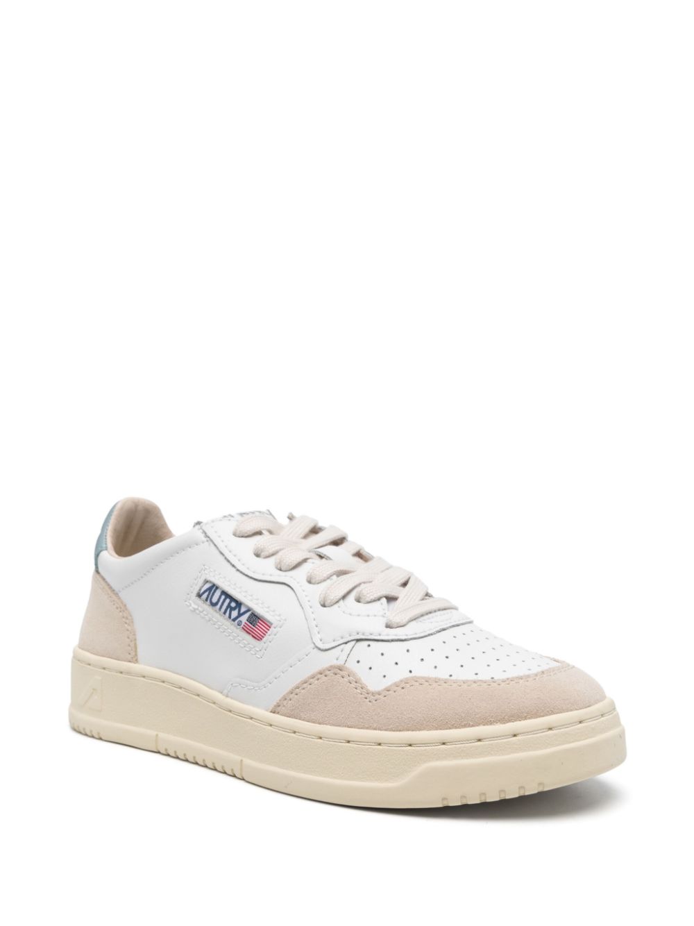 AUTRY Sneakers Clear Blue image 2