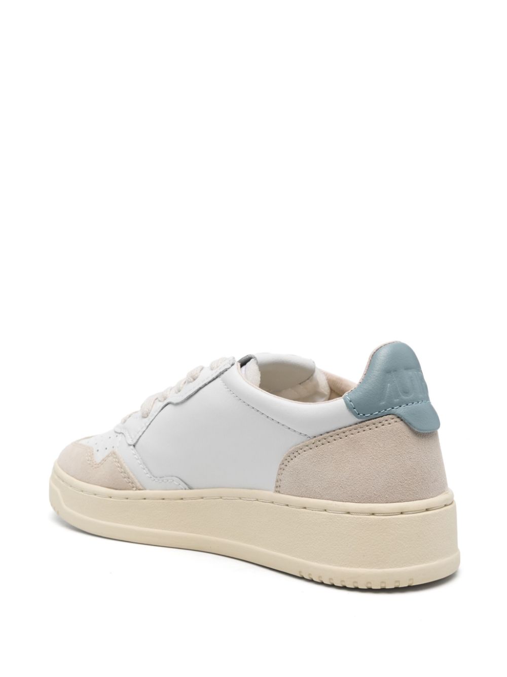 AUTRY Sneakers Clear Blue image 3