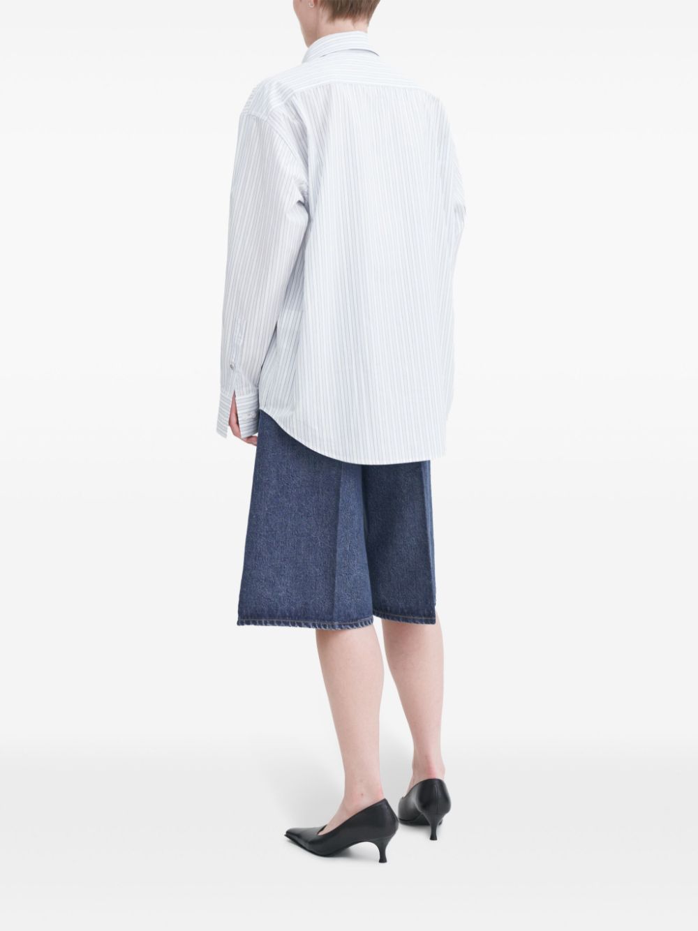 FILIPPA K Shirts White image 1