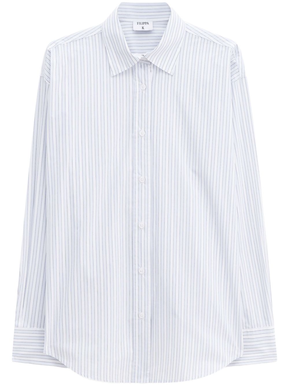 FILIPPA K Shirts White image 0