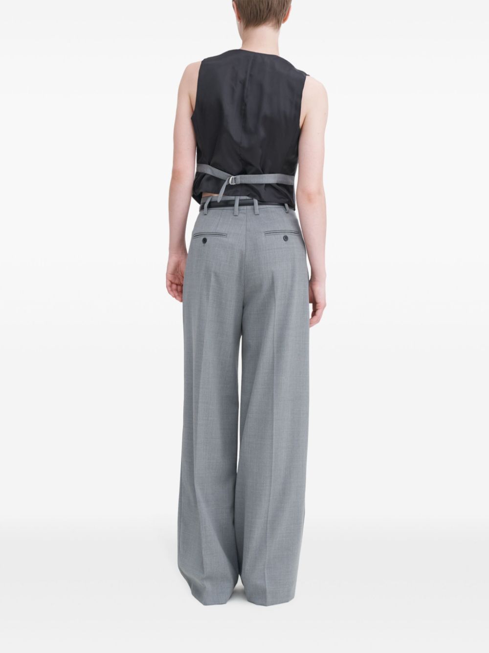 FILIPPA K Trousers Grey image 1