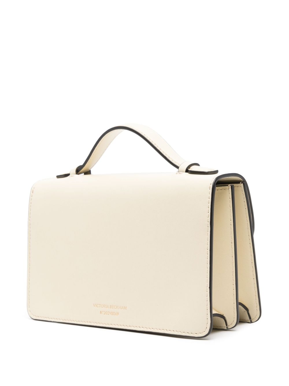 Victoria Beckham Bags.. Ivory image 2