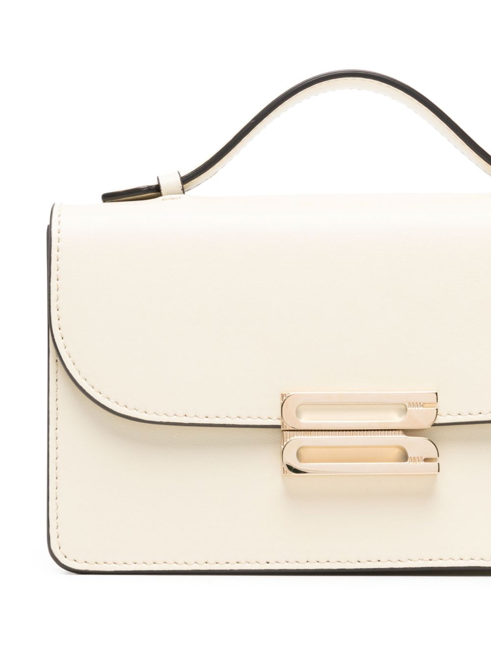 Victoria Beckham Bags.. Ivory image 3