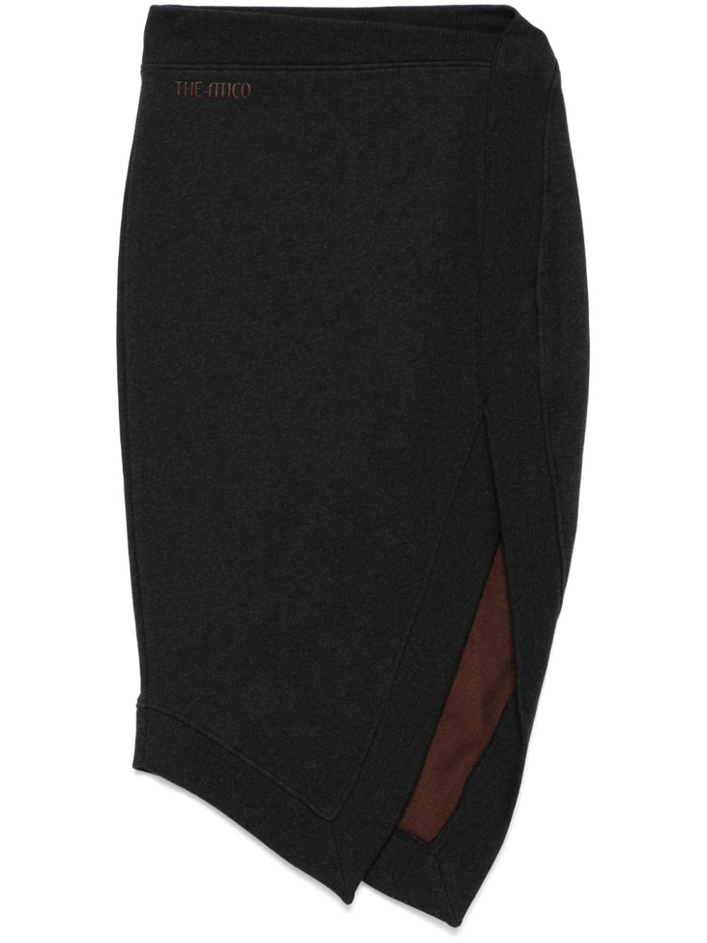 The Attico Skirts Black image 0