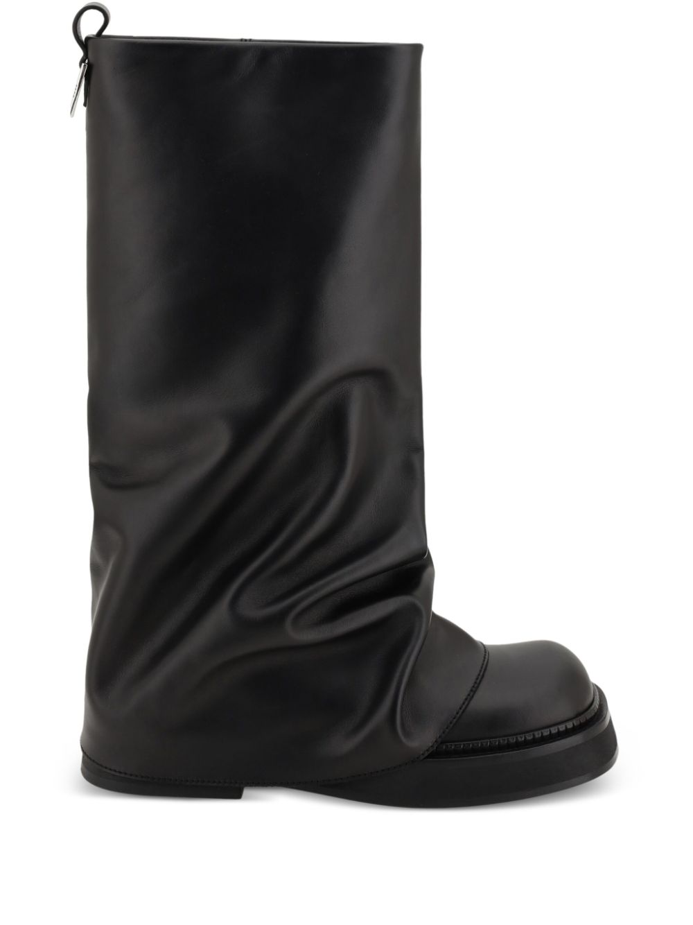 The Attico Boots Black image 0