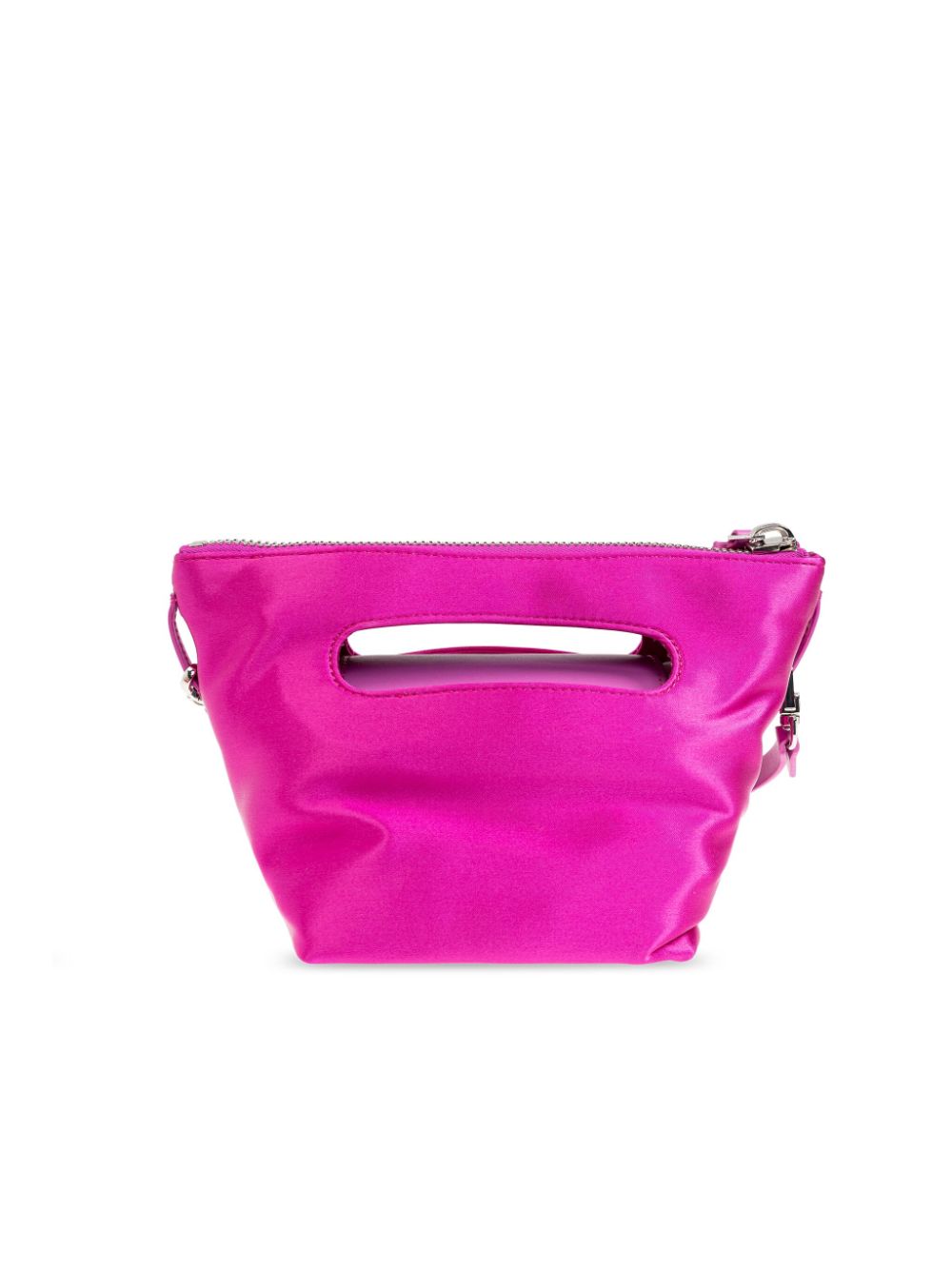 The Attico Bags.. Fuchsia image 4