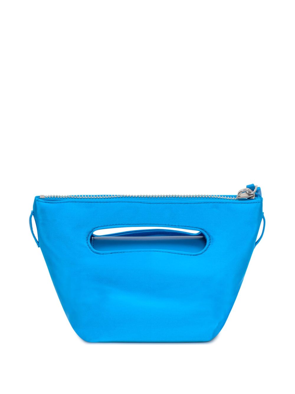 The Attico Bags.. Blue image 1