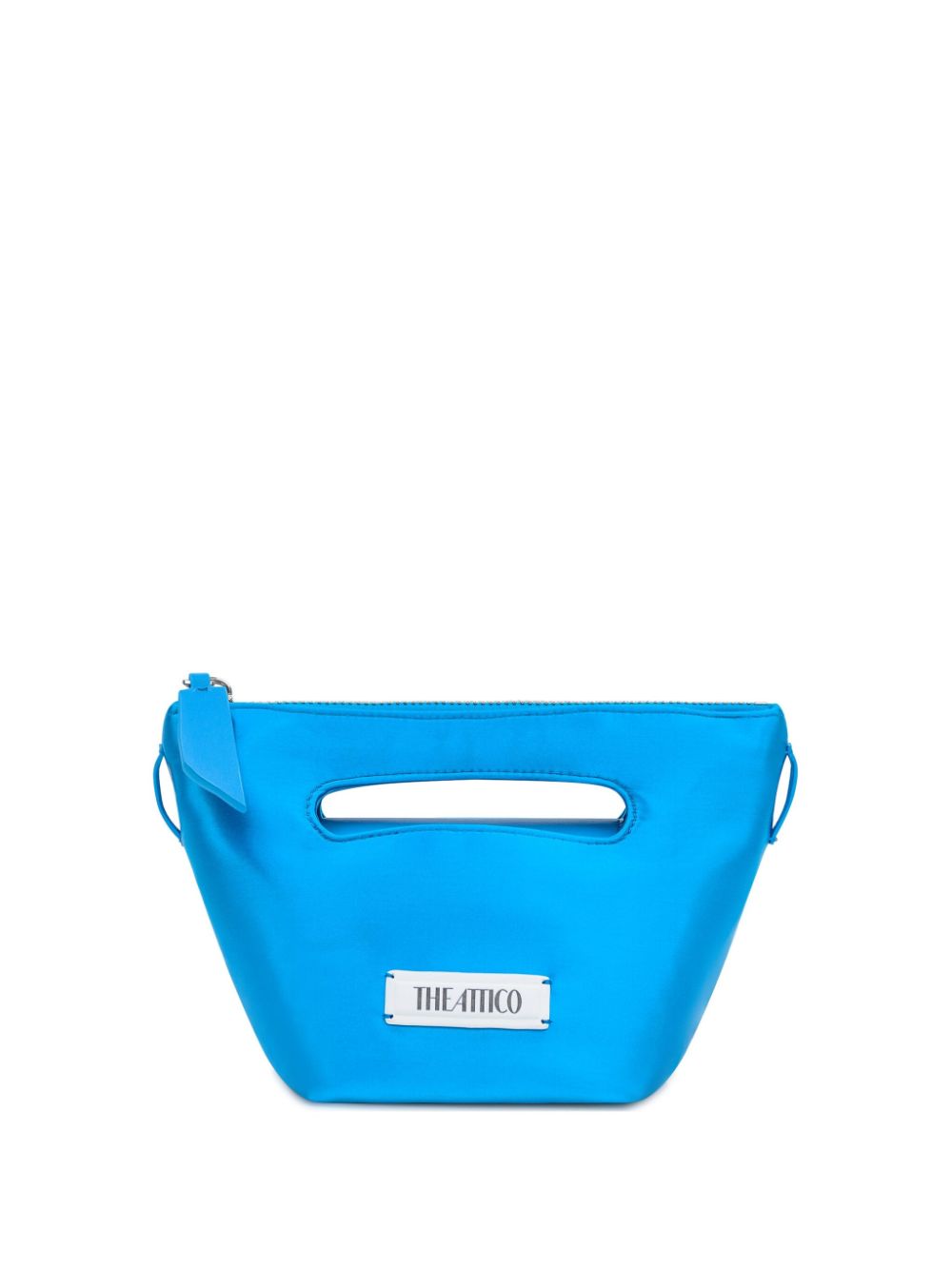 The Attico Bags.. Blue image 0