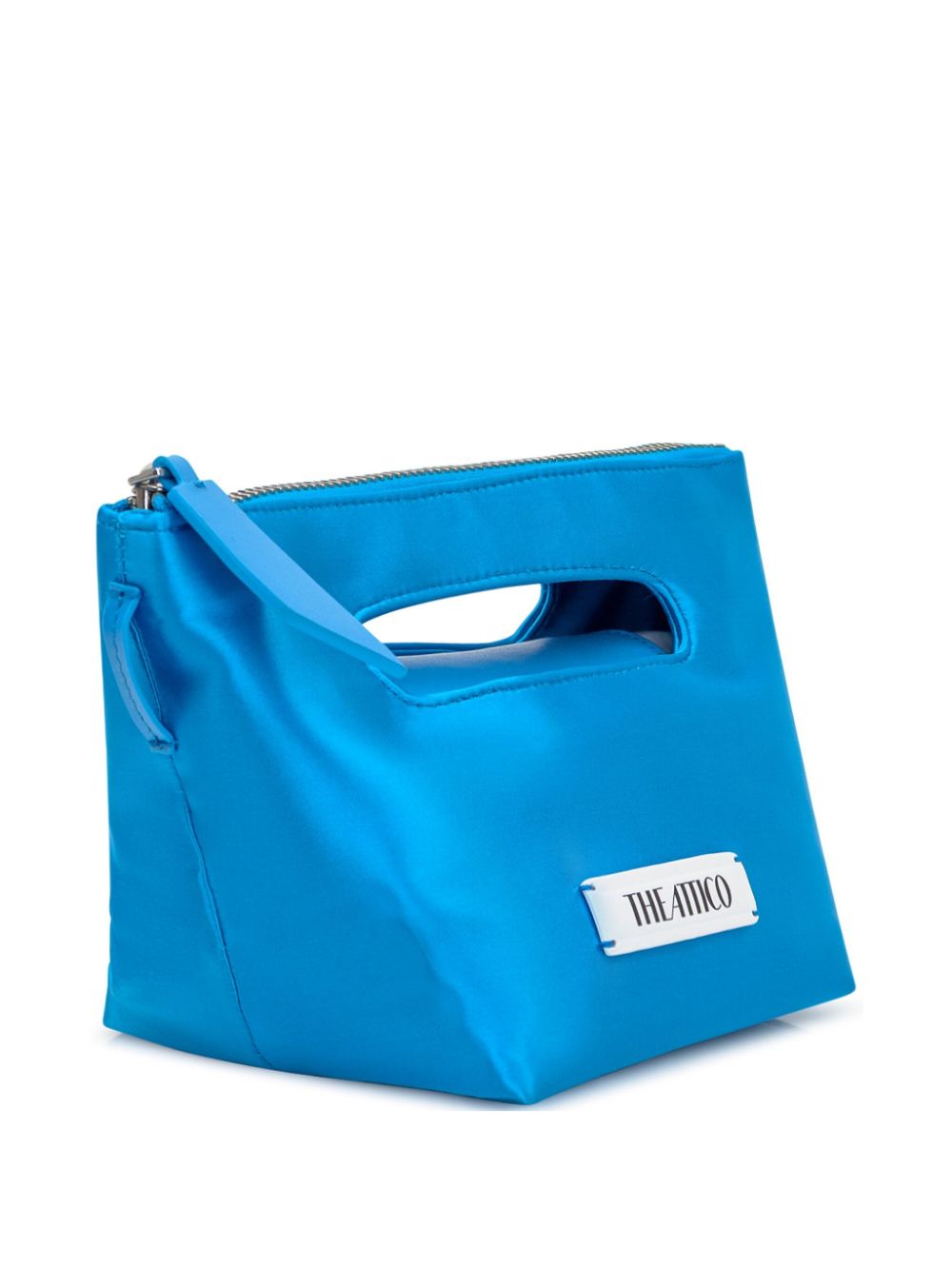 The Attico Bags.. Blue image 2