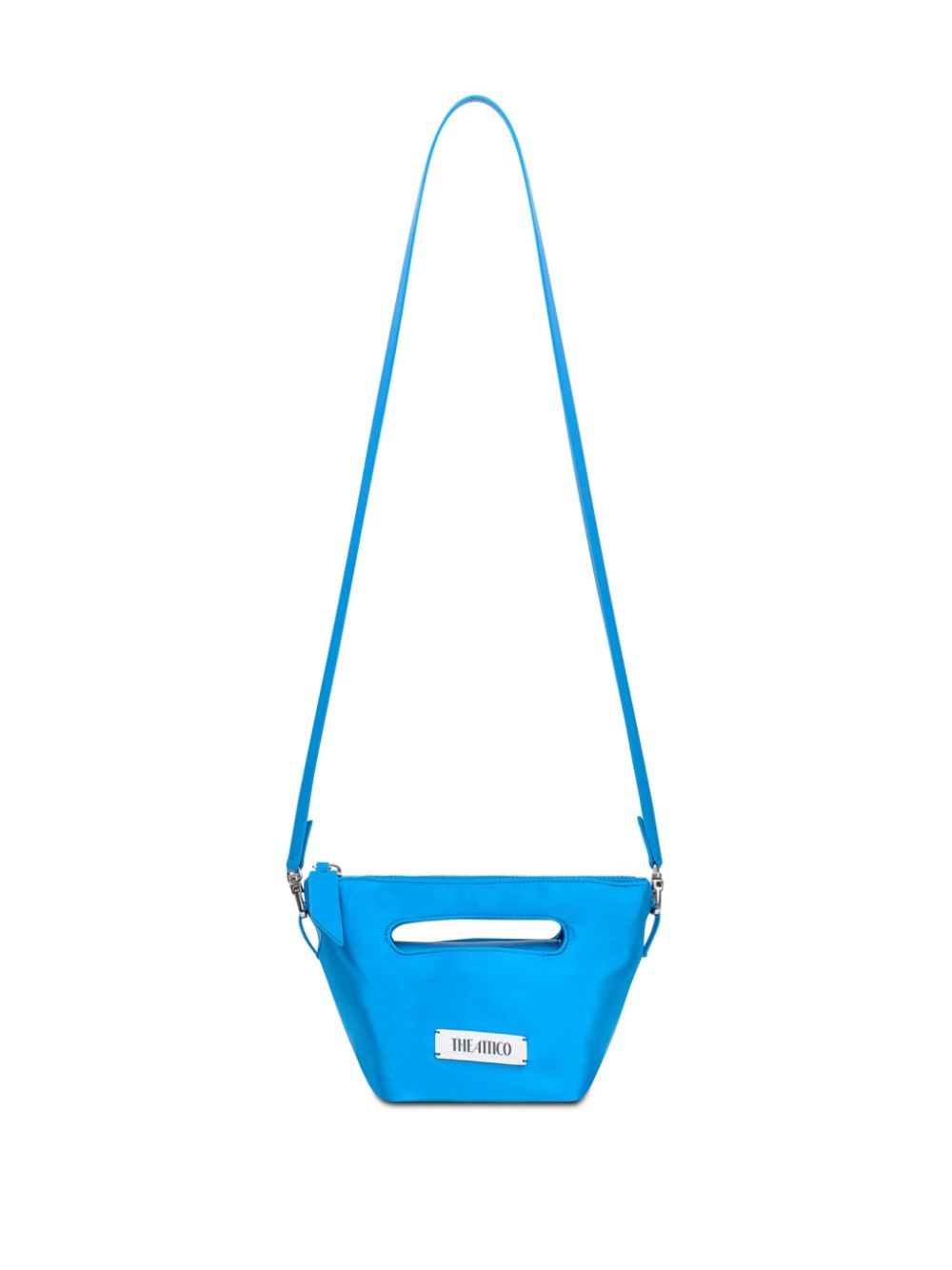 The Attico Bags.. Blue image 3