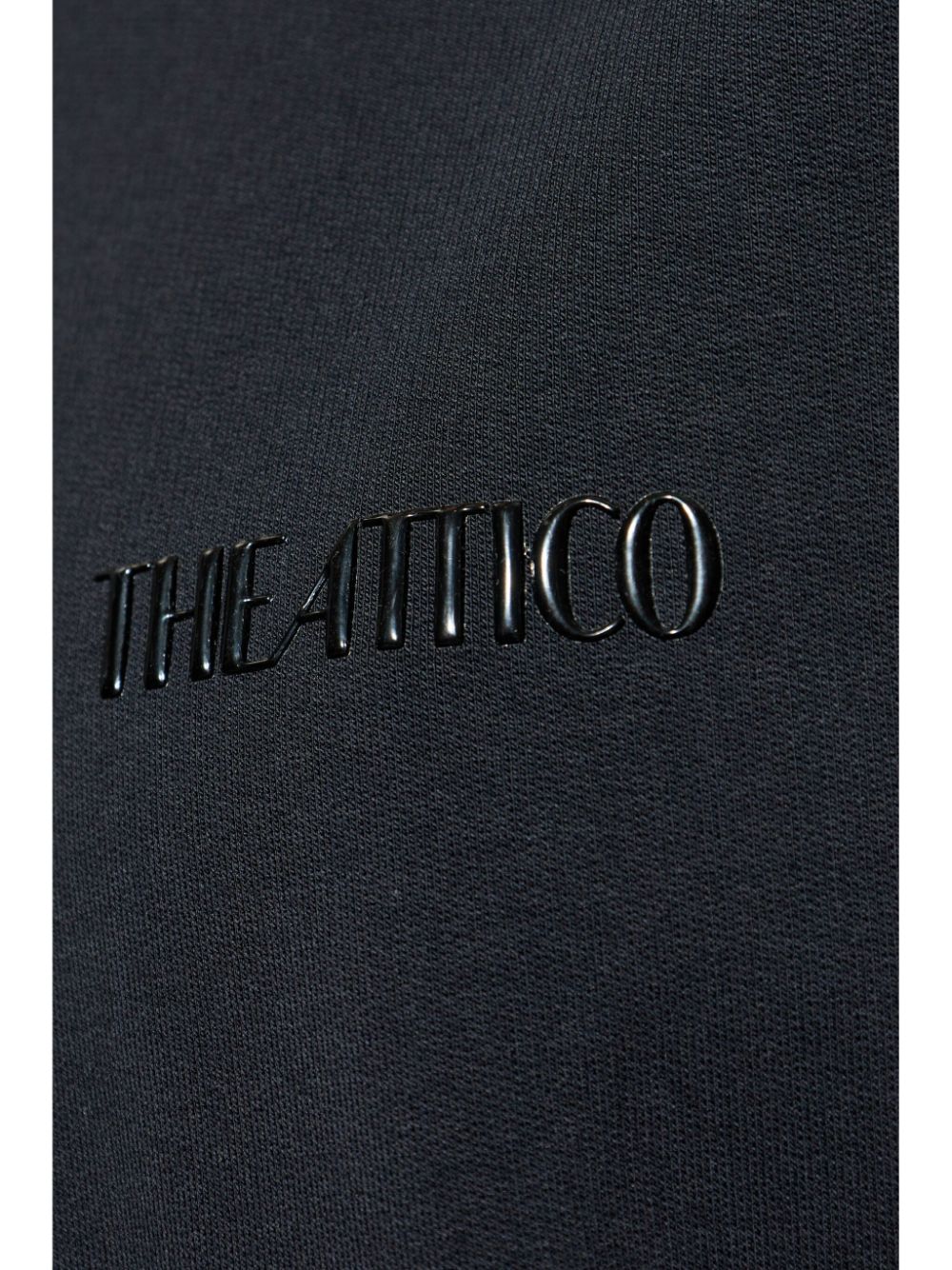 The Attico Dresses Black image 4