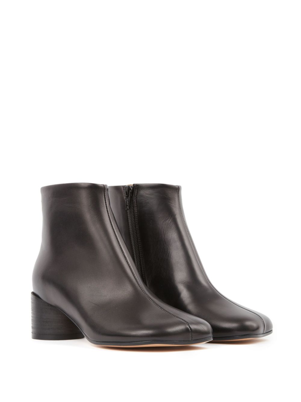 MM6 Maison Margiela Boots Black image 2