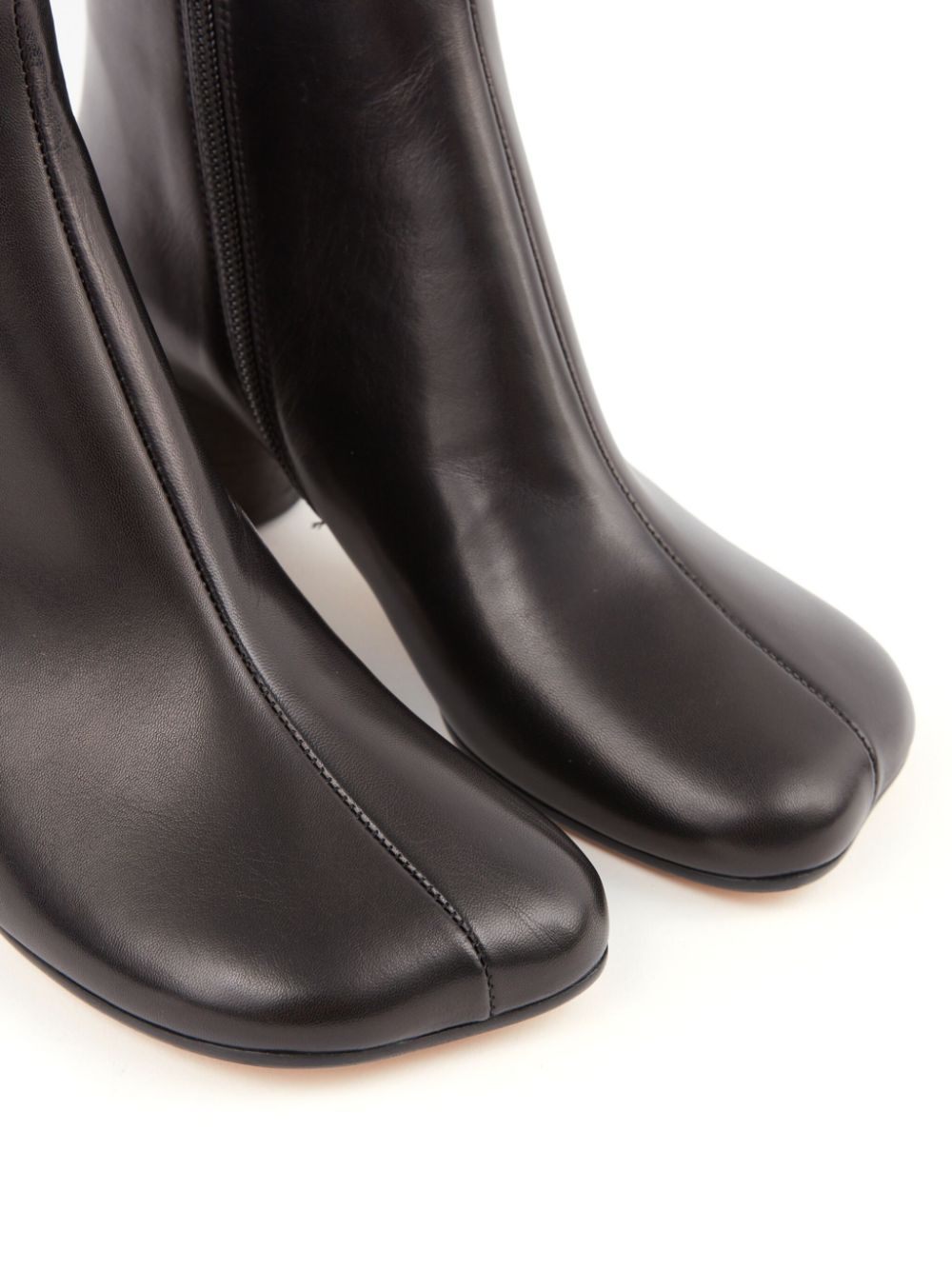 MM6 Maison Margiela Boots Black image 5