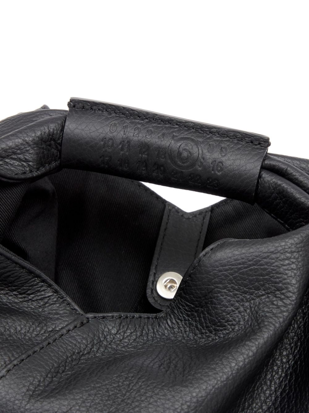 MM6 Maison Margiela Bags.. Black image 5