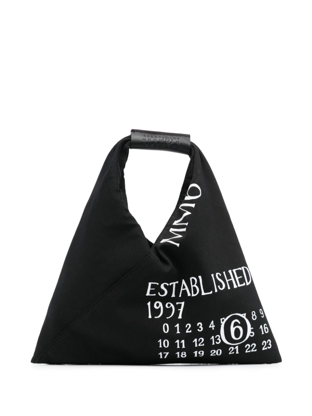 MM6 Maison Margiela Bags.. Black image 0