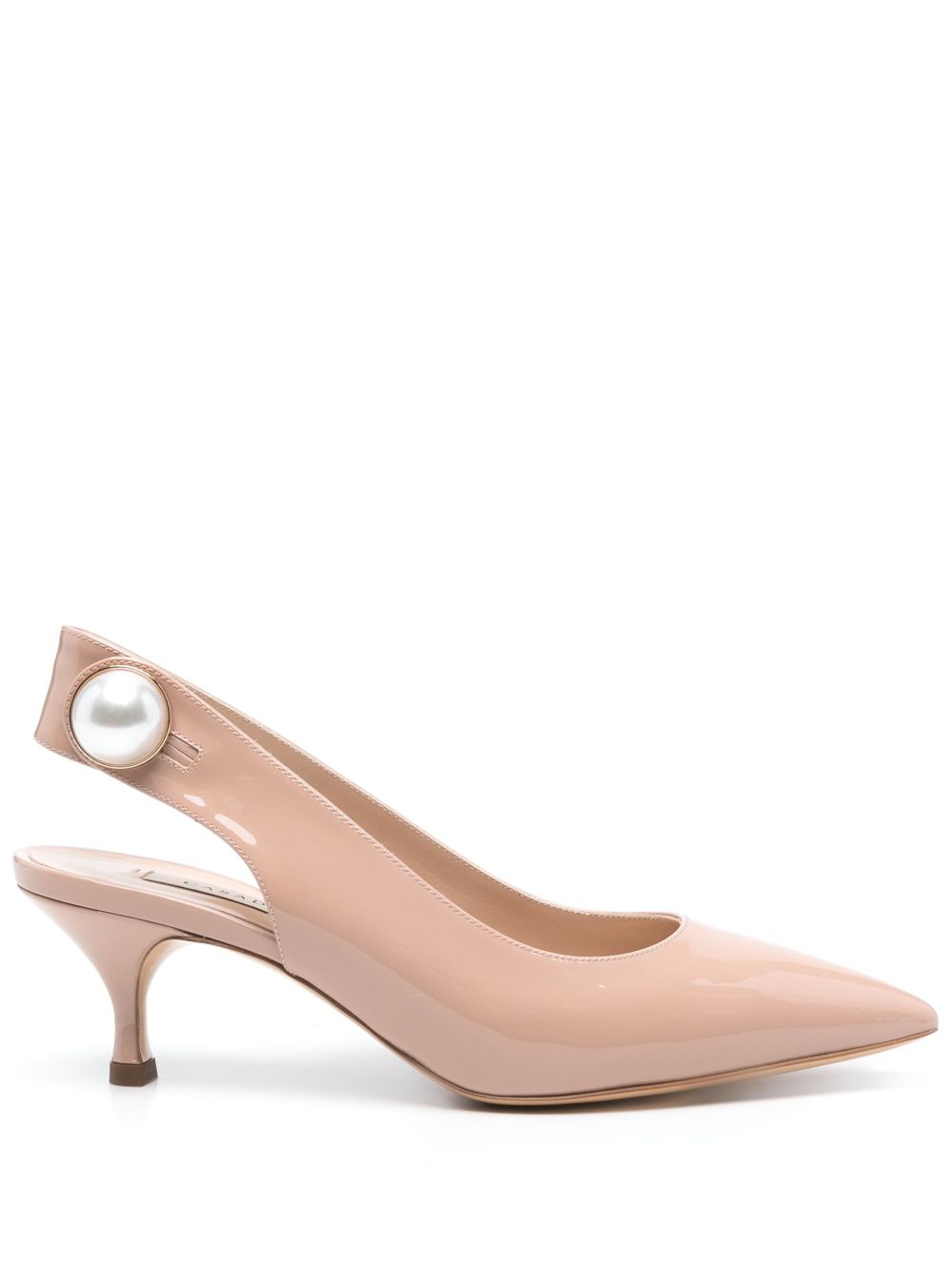 Casadei With Heel Beige image 0