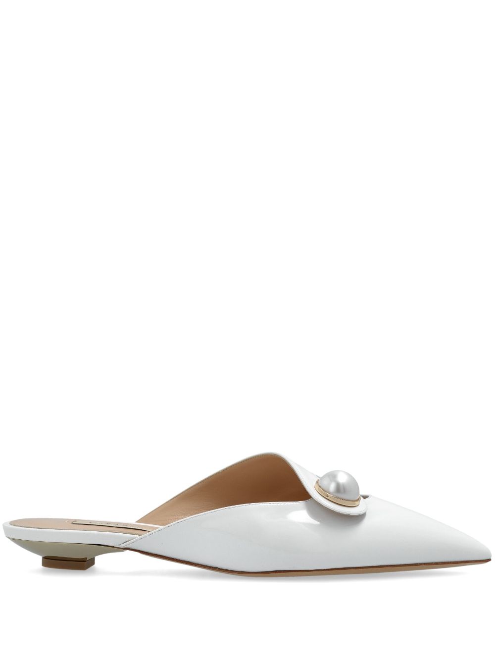 Casadei Sandals White image 0