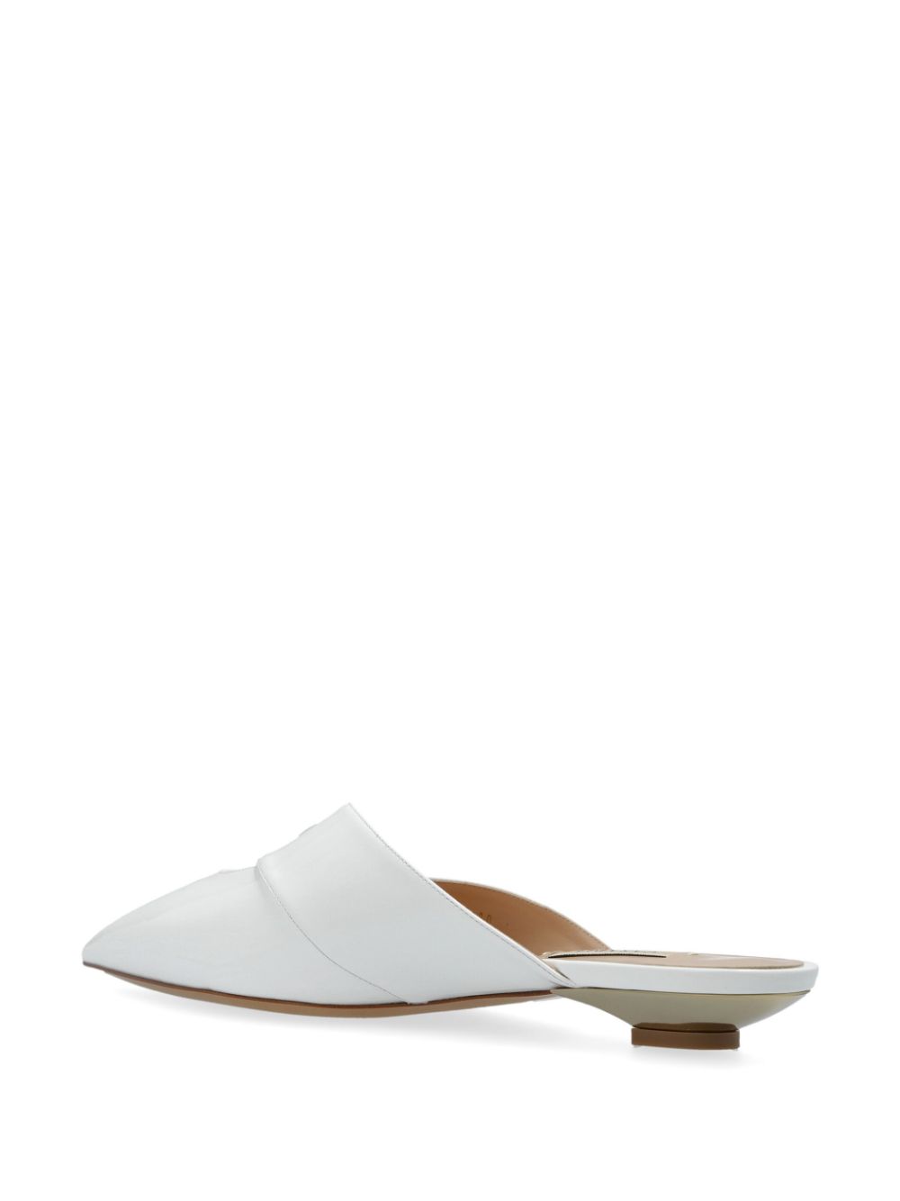 Casadei Sandals White image 3