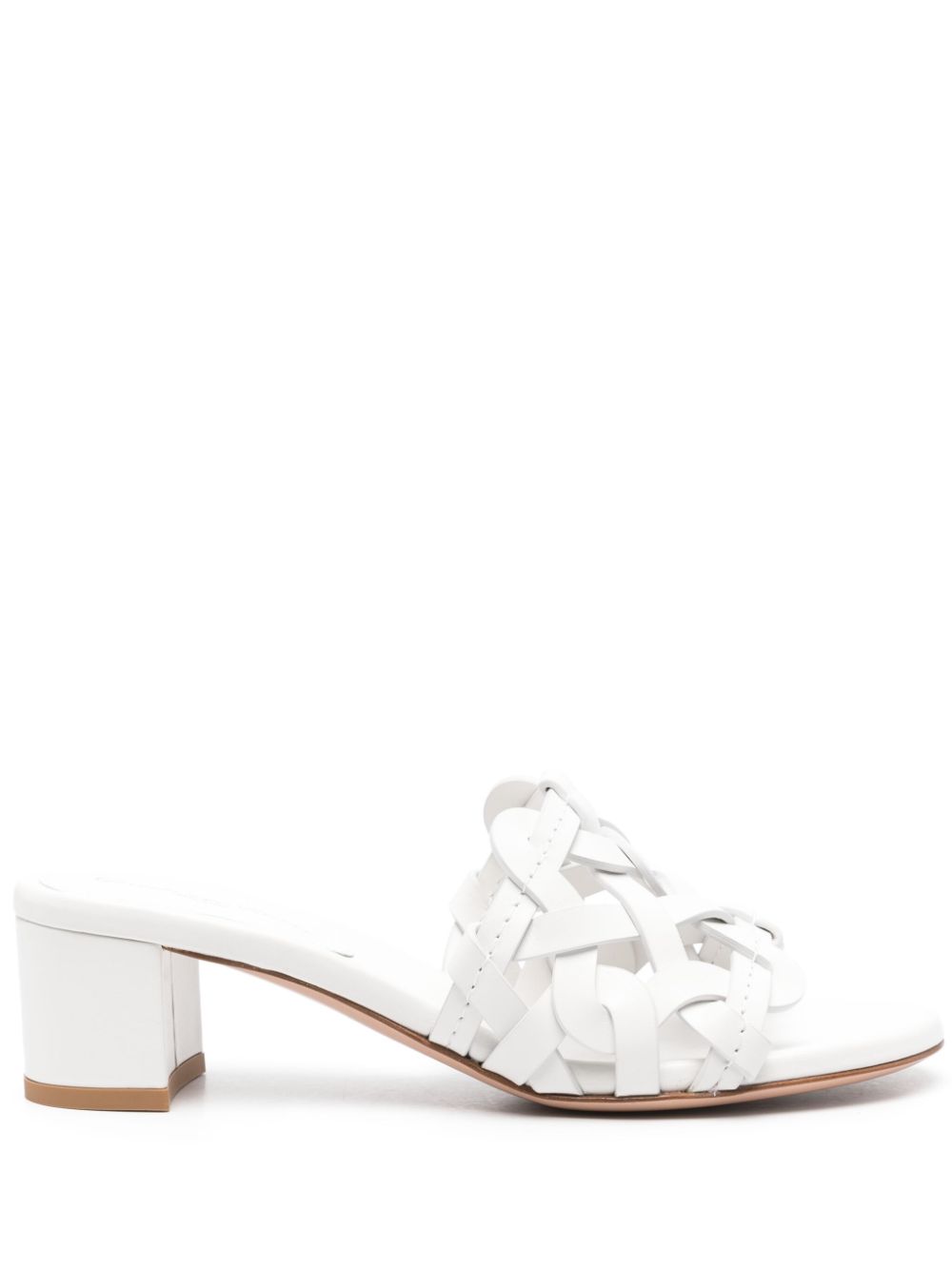 Gianvito Rossi Sandals White image 0