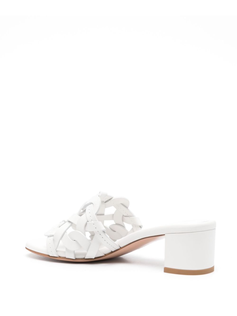 Gianvito Rossi Sandals White image 1